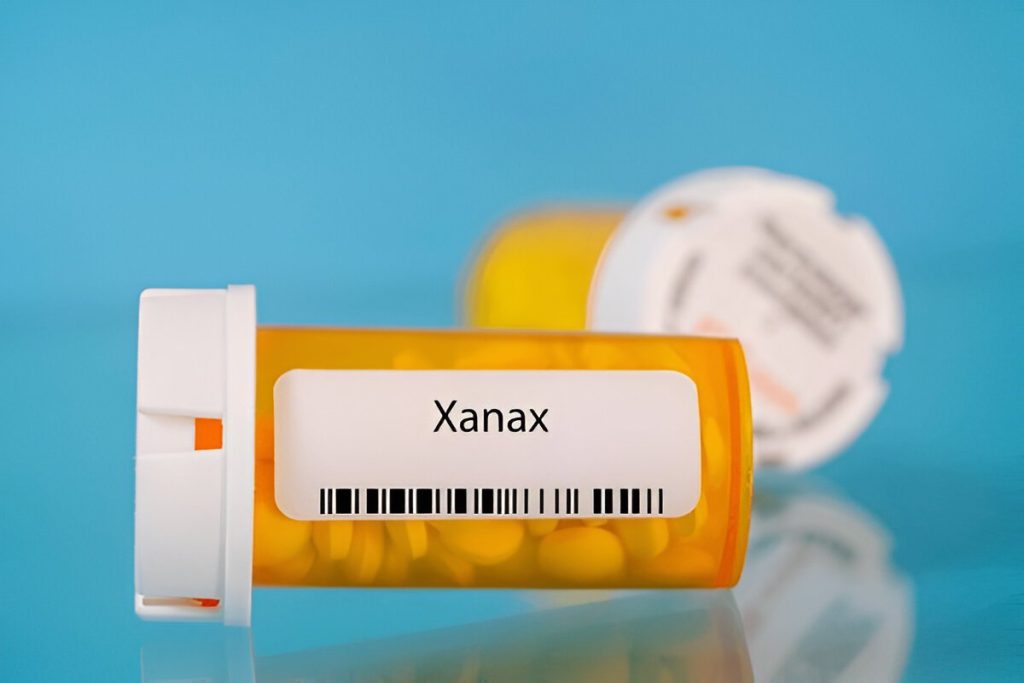 Alprazolam Efectos Secundarios