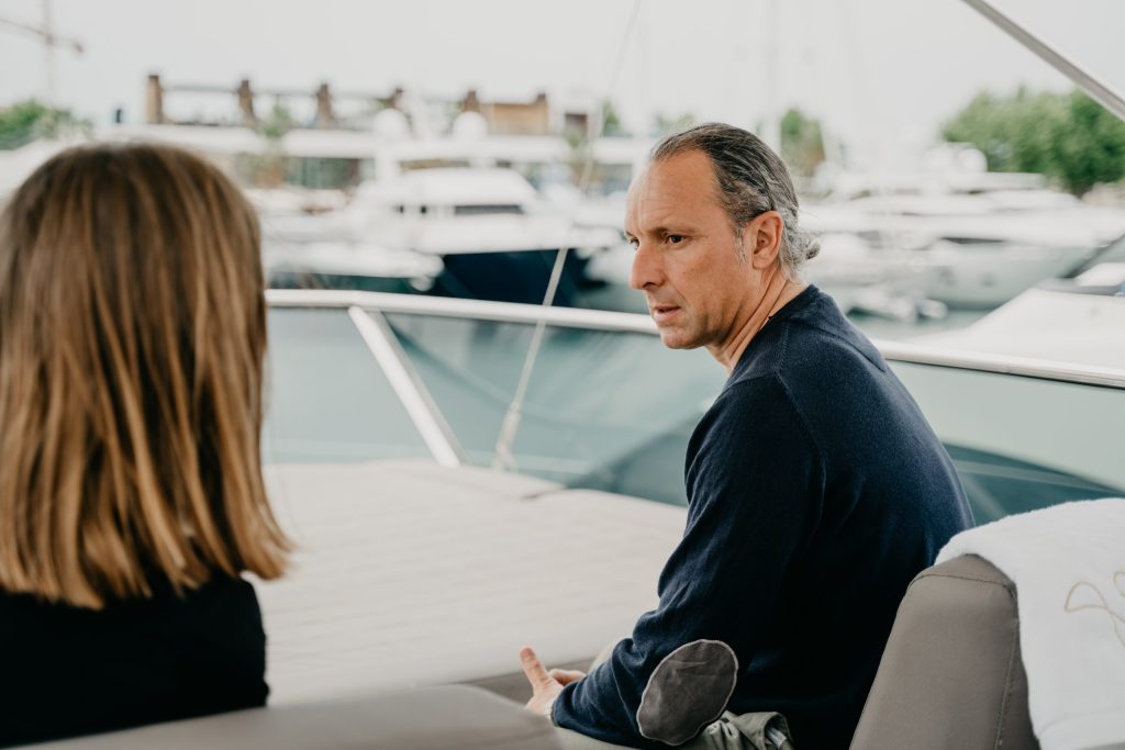 The Balance yacht 28 scaled 1